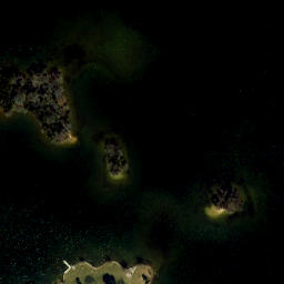 Satellite imagery of Johnsons Point, US