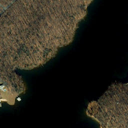 Satellite imagery of Talley Point, US