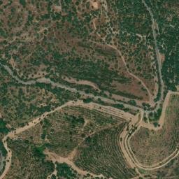 Satellite imagery of survey_point, PT
