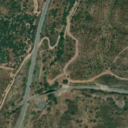 Satellite imagery of survey_point, PT