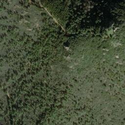 Satellite imagery of Sierra de Aguafría, ES