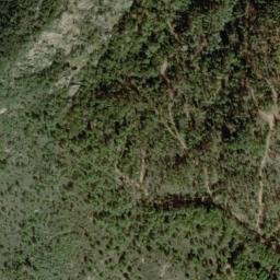 Satellite imagery of Sierra de Aguafría, ES