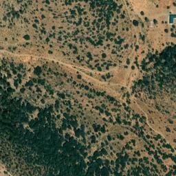 Satellite imagery of Sierra de Guadalcanal, ES