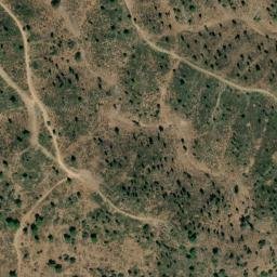 Satellite imagery of Sierra de Casas Rubias, ES