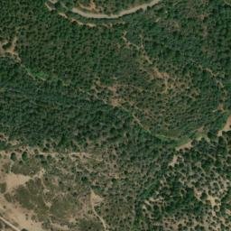 Satellite imagery of Cerro de la Plata, ES
