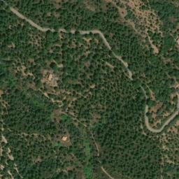 Satellite imagery of Cerro de la Plata, ES