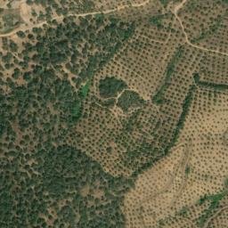 Satellite imagery of Loma de las Víboras, ES