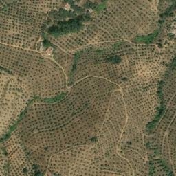 Satellite imagery of Loma de las Víboras, ES