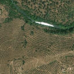 Satellite imagery of Loma de las Víboras, ES