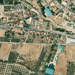 Satellite imagery of Castillo De Canena, ES