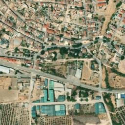 Satellite imagery of Castillo De Canena, ES