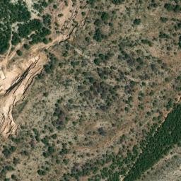 Satellite imagery of Sierra de Quipar, ES