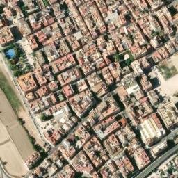 Satellite imagery of Mojón del Reino (Pinocho), ES