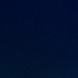 Satellite imagery of Capo Cefalù, IT