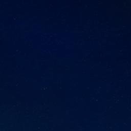 Satellite imagery of Capo Cefalù, IT