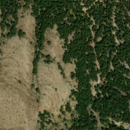 Satellite imagery of Gaïdourórrachi, GR