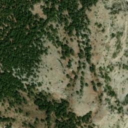 Satellite imagery of Gaïdourórrachi, GR