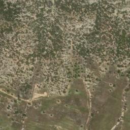 Satellite imagery of Ráchi Ntóskouri, GR