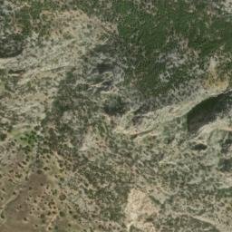 Satellite imagery of Ráchi Ntóskouri, GR