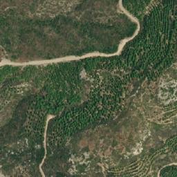 Satellite imagery of Liman Burnu, TR