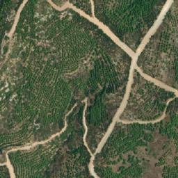 Satellite imagery of Liman Burnu, TR