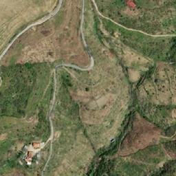 Satellite imagery of TUTGA Noktası TİRE-2, TR