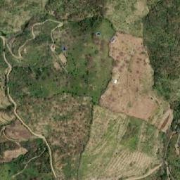 Satellite imagery of TUTGA Noktası TİRE-2, TR