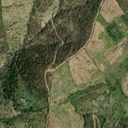 Satellite imagery of TUTGA Noktası TİRE-2, TR