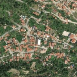 Drone Görünümü