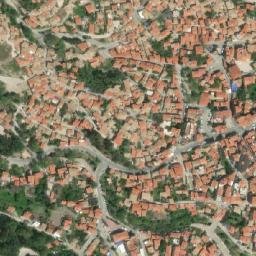 Drone Görünümü