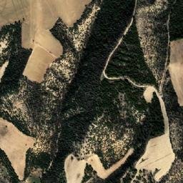 Satellite imagery of Kūh-e Gūleh Tappeh, IR