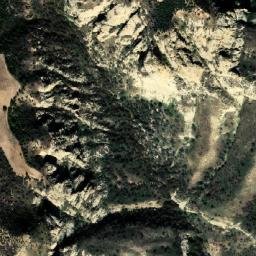 Satellite imagery of Kūh-e Gūleh Tappeh, IR
