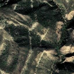 Satellite imagery of Kūh-e Gūleh Tappeh, IR