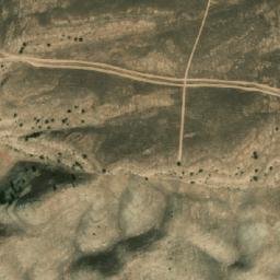 Satellite imagery of Khrebet Mirzadag, TM