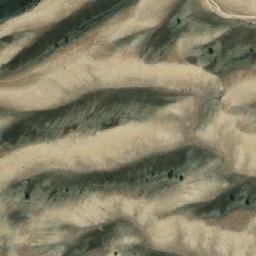 Satellite imagery of Khrebet Devabayne, TM