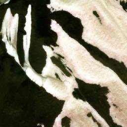 Satellite imagery of Kōh-e Wāghēw, AF