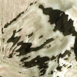 Satellite imagery of Kōh-e Wāghēw, AF