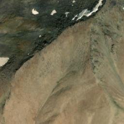 Satellite imagery of Kōtal-e Wīdghaz, AF