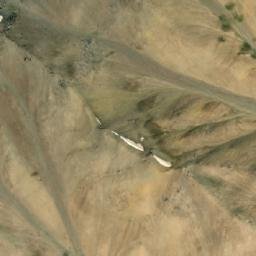 Satellite imagery of Kōtal-e Wīdghaz, AF