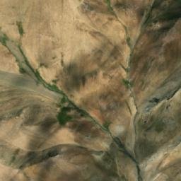 Satellite imagery of Kōtal-e Wīdghaz, AF