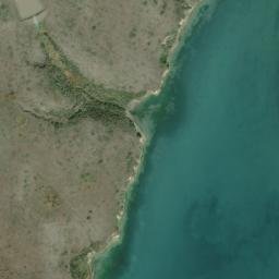 Satellite imagery of Drakes Head, US