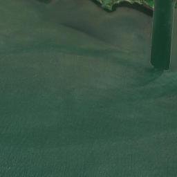 Satellite imagery of Benicia Point, US