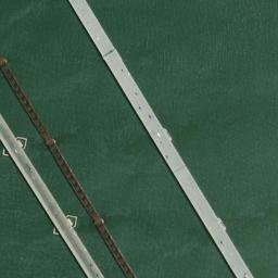 Satellite imagery of Suisun Point, US