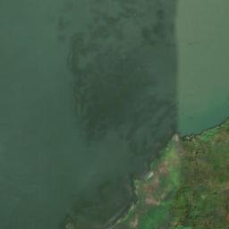 Satellite imagery of Point Emmet, US