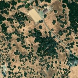 Satellite imagery of Morning Star Mine, US