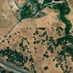 Satellite imagery of Romaggi Family Mine, US