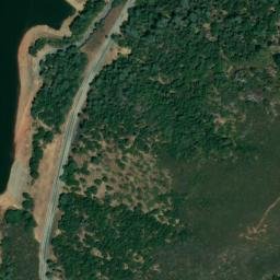 Satellite imagery of Henning Mine, US