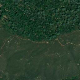Satellite imagery of Henning Mine, US
