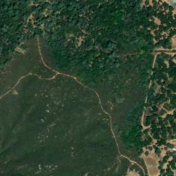 Satellite imagery of Henning Mine, US