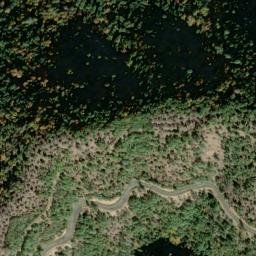 Satellite imagery of Yankee Hill, US